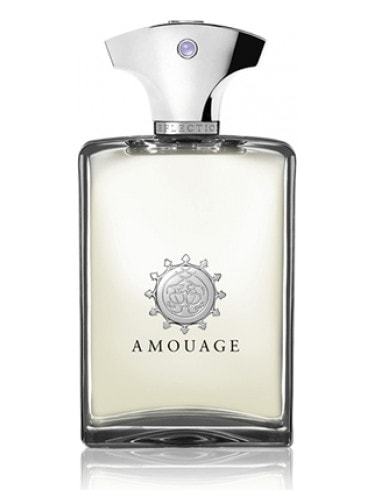 Оригинален мъжки парфюм AMOUAGE Reflection Man EDP Без Опаковка /Тестер/